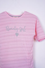 DU PAREIL GIRLS STRIPED TEES - Smgarment's