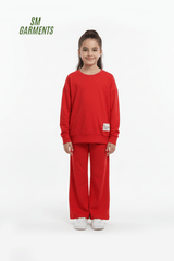 DU PAREIL GIRLS SUIT SET - Smgarment's