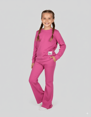 DU PAREIL GIRLS SUIT SET - Smgarment's