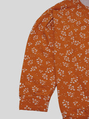 DU PAREIL GIRLS SWEATSHIRT - SMgarment's