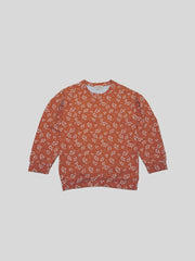 DU PAREIL GIRLS SWEATSHIRT - SMgarment's