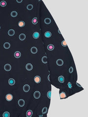 DUPAREIL GIRLS SWEATSHIRT - SMgarment's