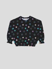 DUPAREIL GIRLS SWEATSHIRT - SMgarment's