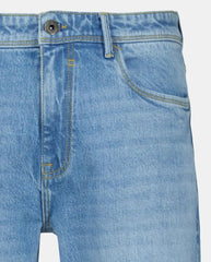 Easy Wear Loose stretch men's jeans - SMgarment's