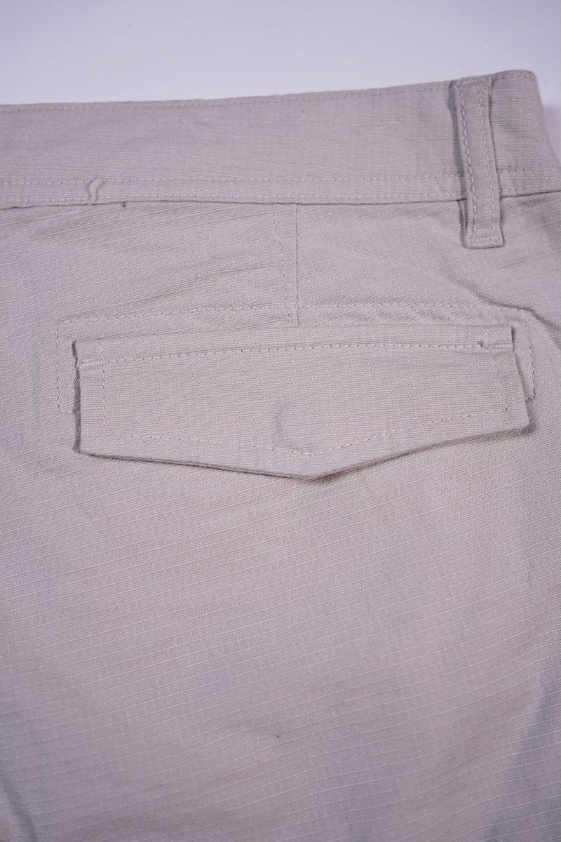 EASY WEAR MEN SHORT - Smgarment's