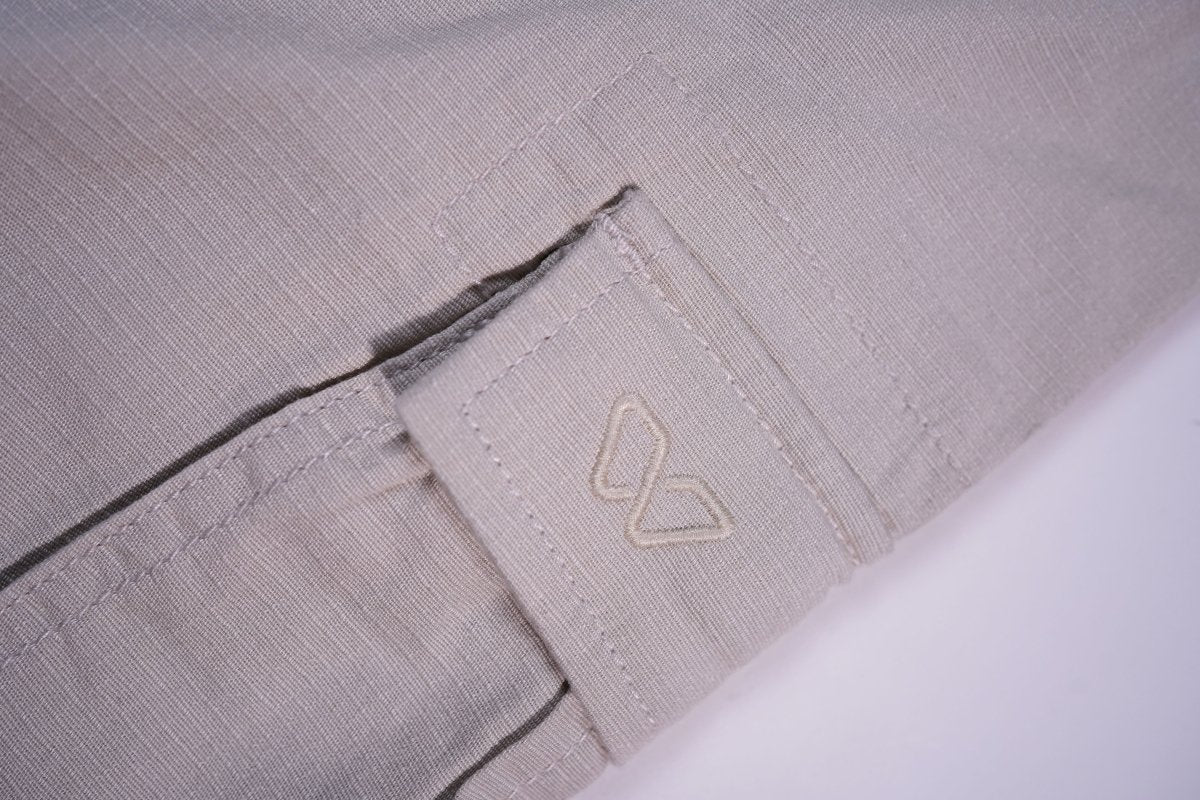 EASY WEAR MEN SHORT - Smgarment's