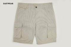 EASY WEAR MEN SHORT - Smgarment's