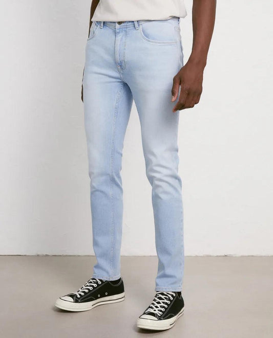 Easy Wear Skinny Stretch Men's Jeans - SMgarment's