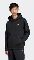 Elevated Fleece Pack - Script Hoodie - SMgarment's
