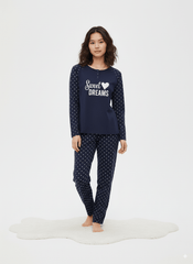 ELLENOR SWEET DREAMS T SHIRT - Smgarment's