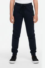 EMPORIO 88 Kids Warm Sports Jogger Trouser (Dark Blue) - Smgarment's