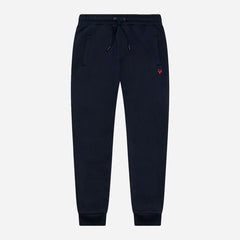 EMPORIO 88 Kids Warm Sports Jogger Trouser (Dark Blue) - Smgarment's