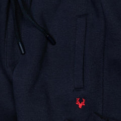 EMPORIO 88 Kids Warm Sports Jogger Trouser (Dark Blue) - Smgarment's