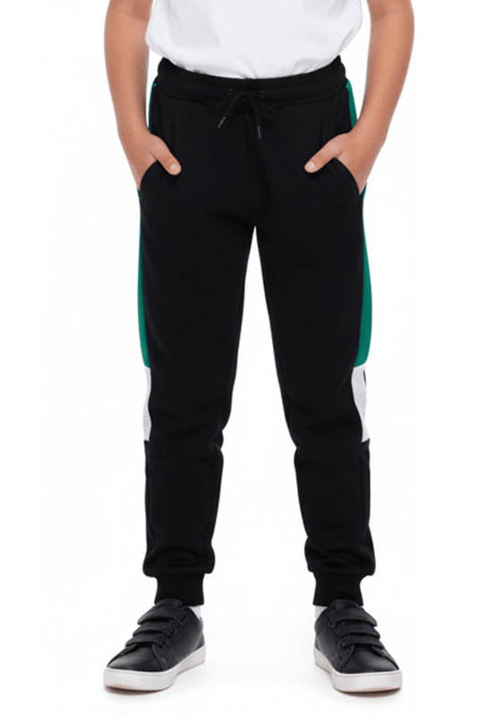 ENERGIERS BOYS TROUSER - Smgarment's