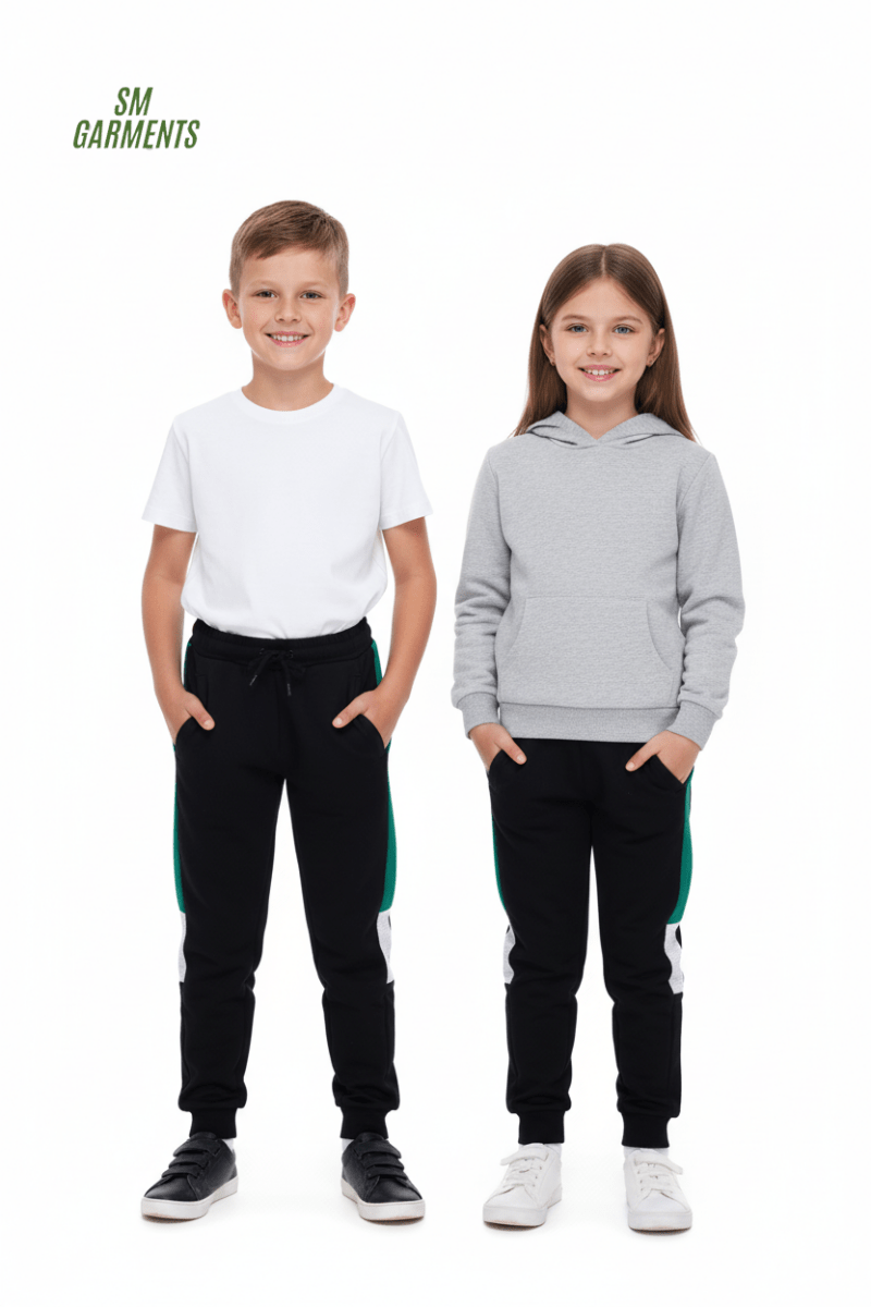 ENERGIERS BOYS TROUSER - Smgarment's