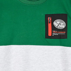 ENERGIERS Kids Tracksuit Set - Smgarment's