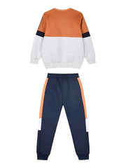 ENERGIERS Kids Tracksuit Set - Smgarment's