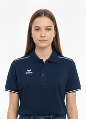 ERIMA CMPT Polo Sports T-Shirt - Smgarment's
