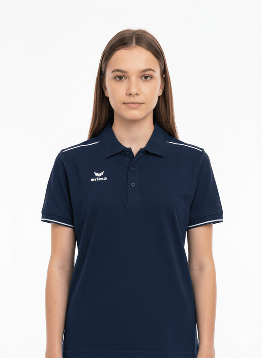 ERIMA CMPT Polo Sports T-Shirt - Smgarment's