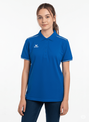 ERIMA CMPT Polo Sports T-Shirt - Smgarment's