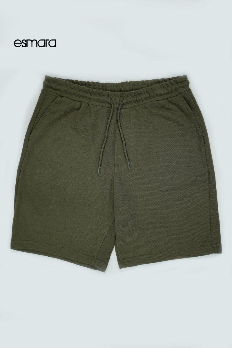 ESMARA MEN SHORT - Smgarment's