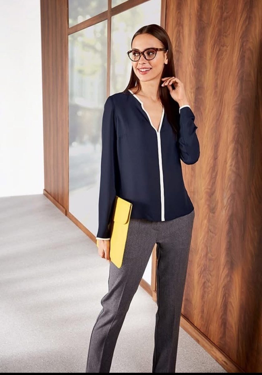 ESMARA WOMEN FULL SLEEVE T - SHIRT - Smgarment's