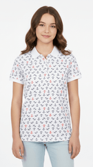 Esmara Women Polo T-Shirt - Smgarment's