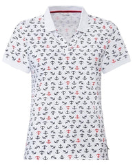 Esmara Women Polo T-Shirt - Smgarment's