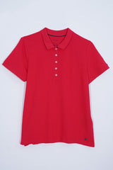 Esmara Women Polo T SHIRT - Smgarment's