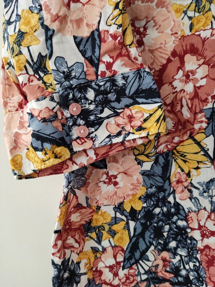 Esmara Women's linen top - Smgarment's