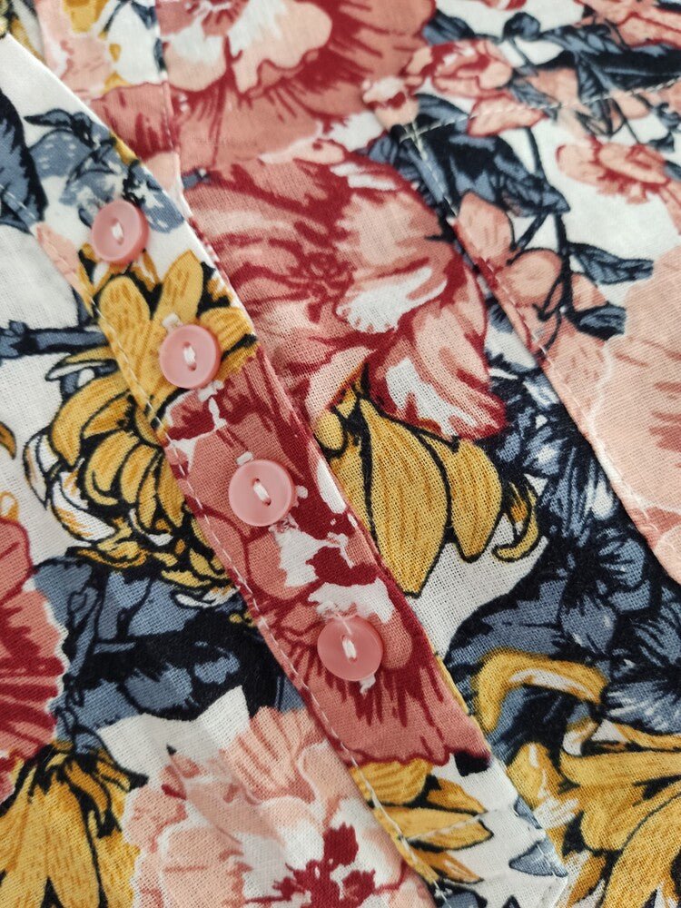 Esmara Women's linen top - Smgarment's