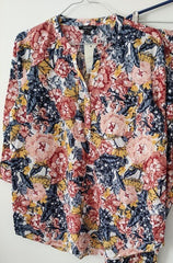 Esmara Women's linen top - Smgarment's