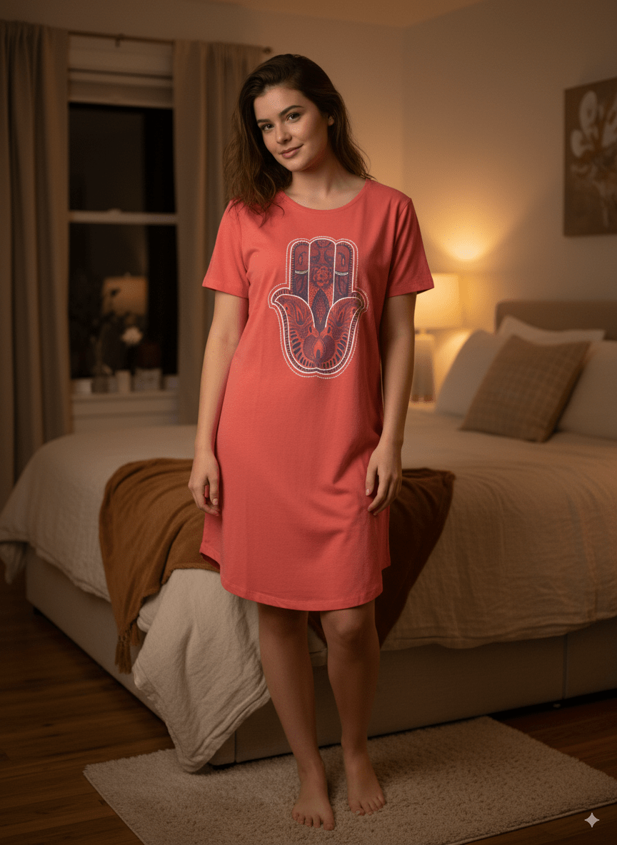 ESMARA WOMEN'S T - SHIRT - Smgarment's