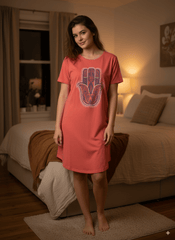 ESMARA WOMEN'S T - SHIRT - Smgarment's