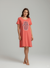 ESMARA WOMEN'S T - SHIRT - Smgarment's