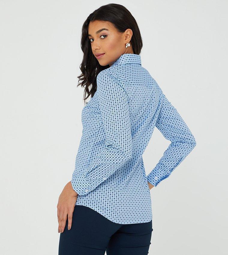 EVERY OTHER FITTED SHIRT - SMgarment's