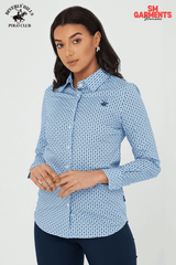 EVERY OTHER FITTED SHIRT - SMgarment's