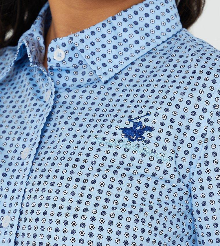 EVERY OTHER FITTED SHIRT - SMgarment's