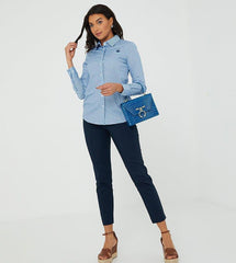 EVERY OTHER FITTED SHIRT - SMgarment's