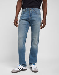 Extreme Motion MVP Slim Taper Jeans - Smgarment's
