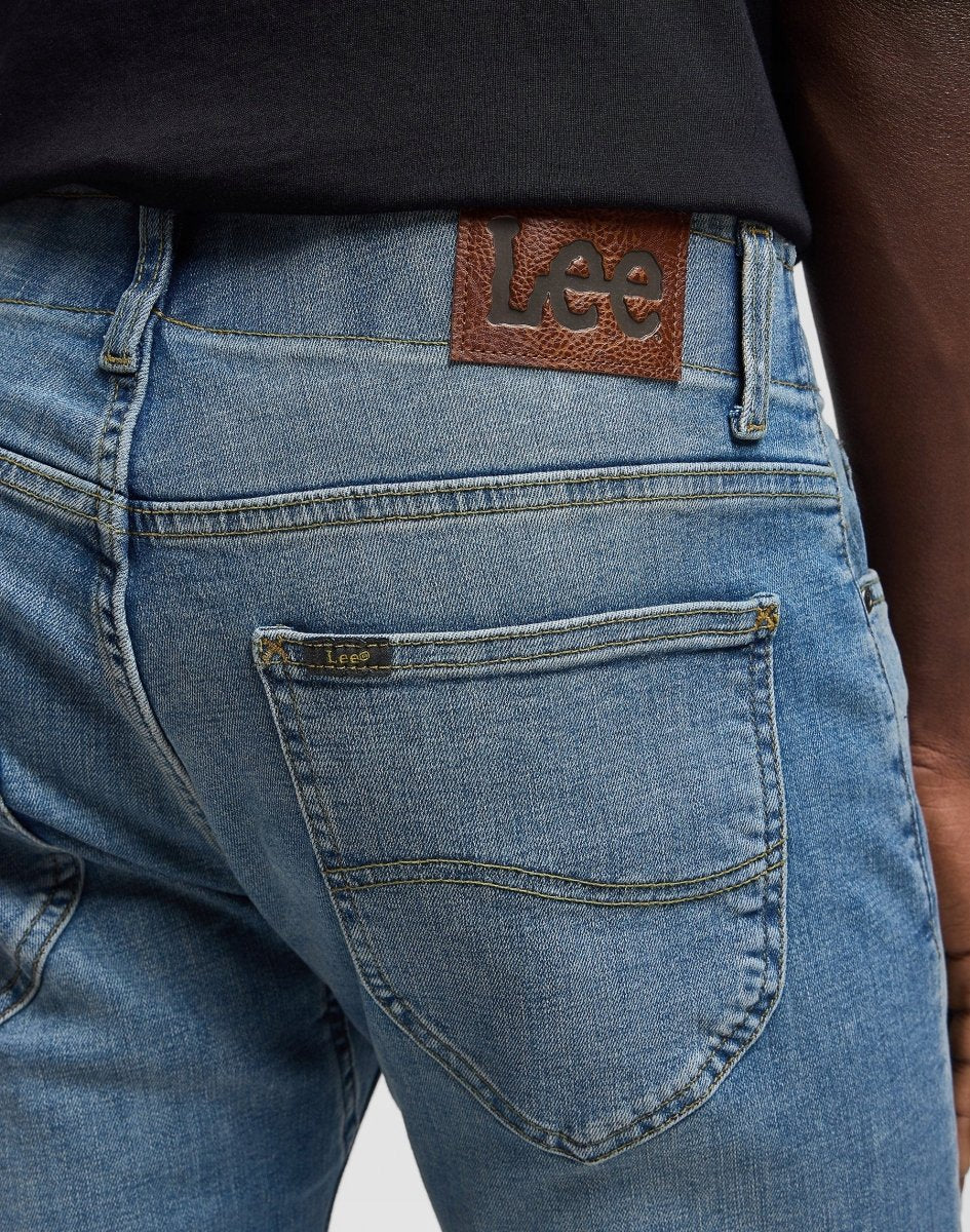 Extreme Motion MVP Slim Taper Jeans - Smgarment's