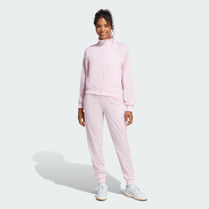 FEEL COZY TRACK SUIT - SMgarment's
