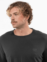 Fiorucci Men's Short Sleeve T-shirt - Smgarment's