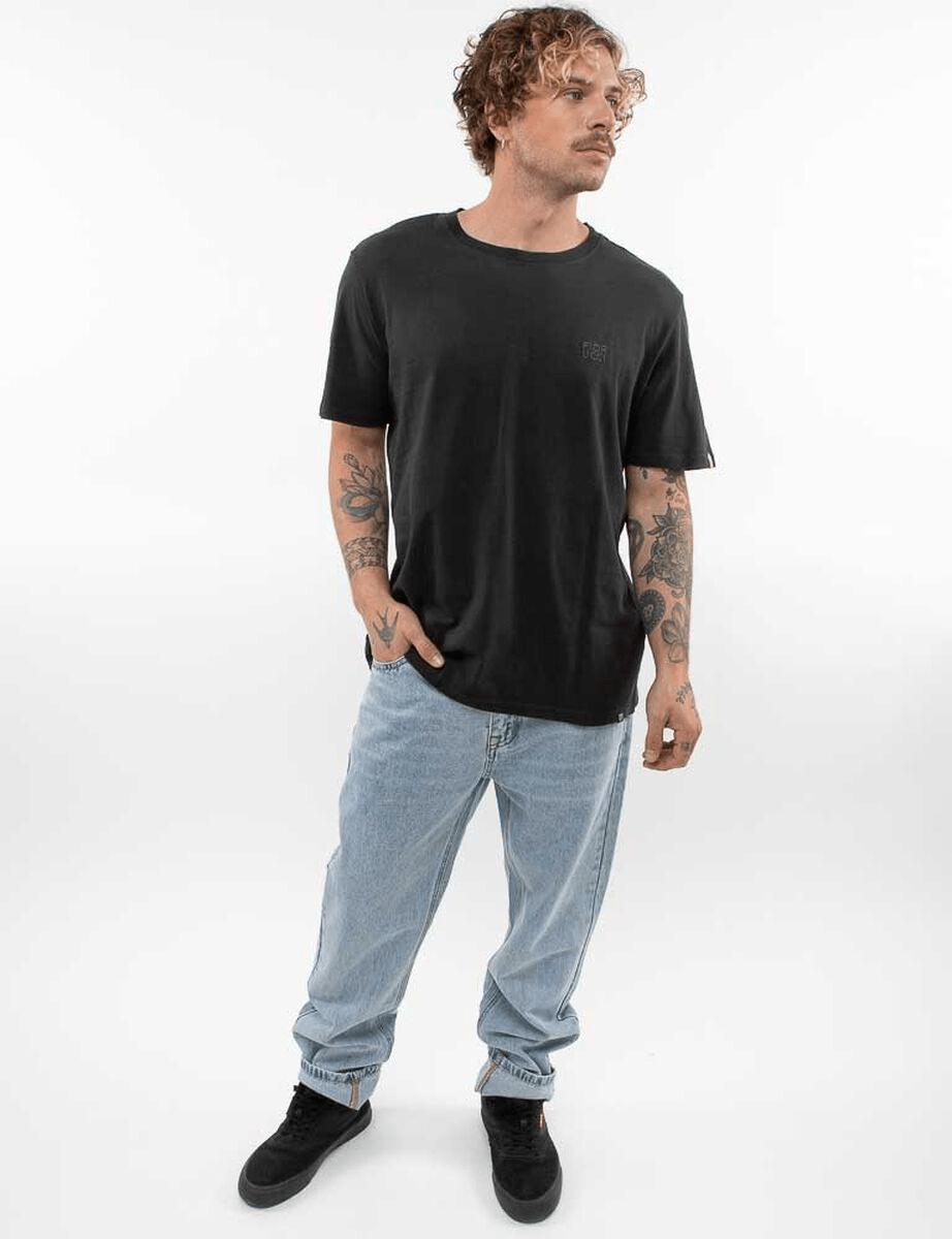 Fiorucci Men's Short Sleeve T-shirt - Smgarment's