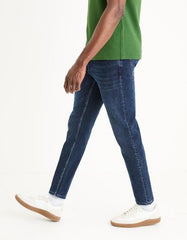 Fitted Cut Jeans Slim - SMgarment's