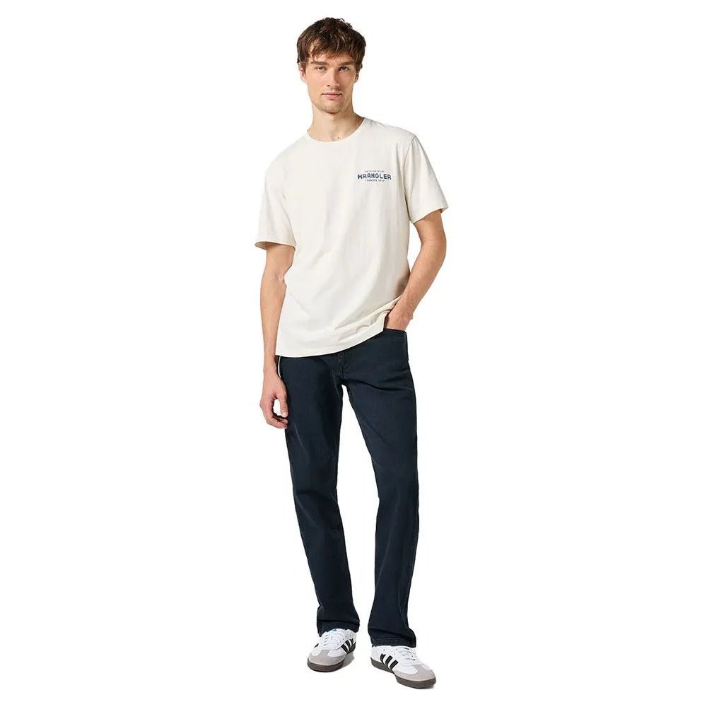 Frontier Relaxed Fit Jeans - Smgarment's