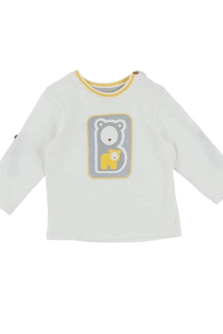 Full Sleeve Kids Tees - SMgarment's