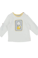 Full Sleeve Kids Tees - SMgarment's