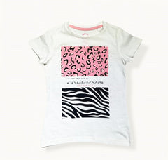 Futurino Fashion GIRLS T-shirt - Smgarment's