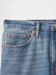 GAP Relaxed Straight Jeans - Smgarment's